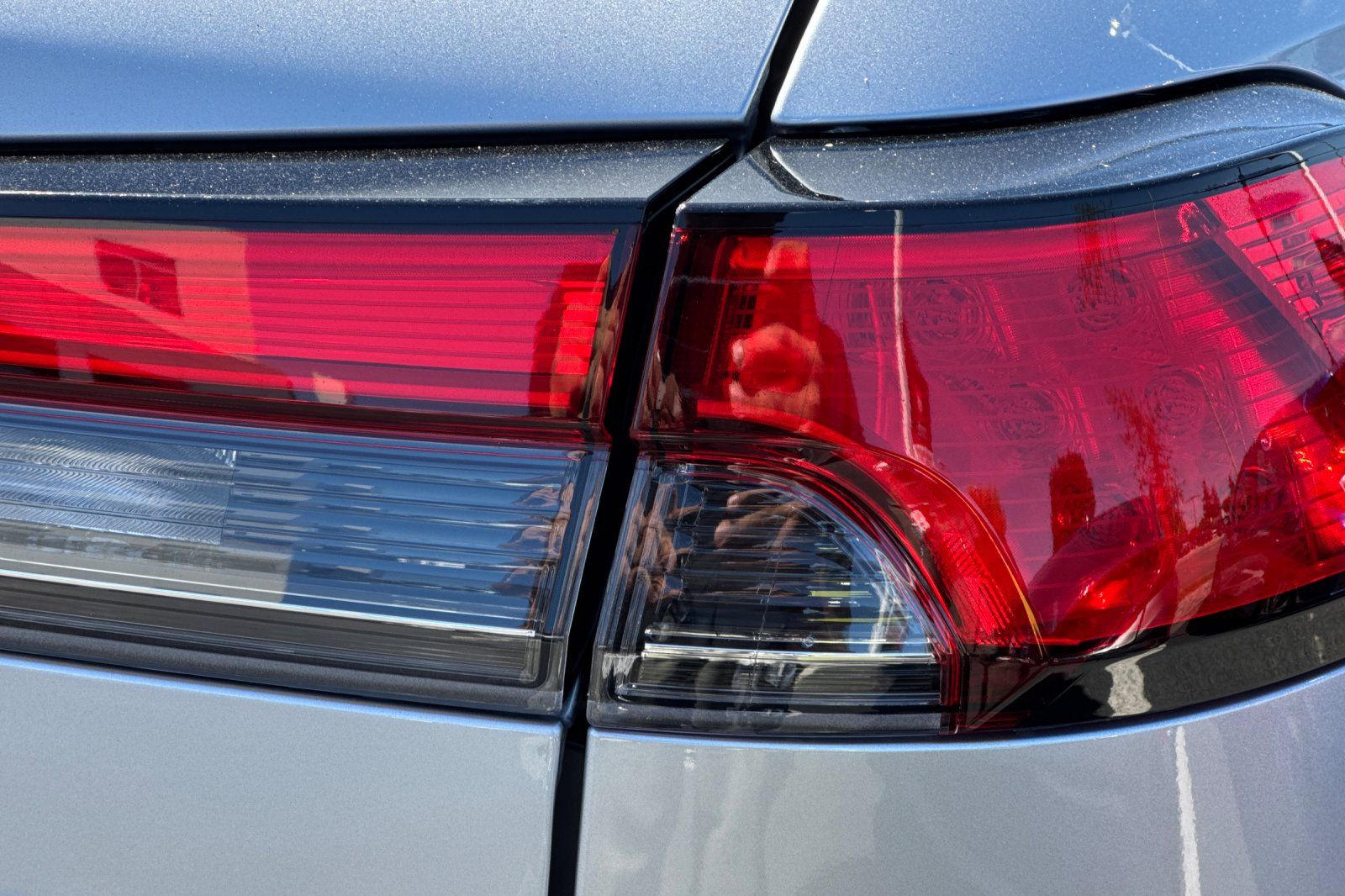 New 2026 Toyota Corolla Cross SUV