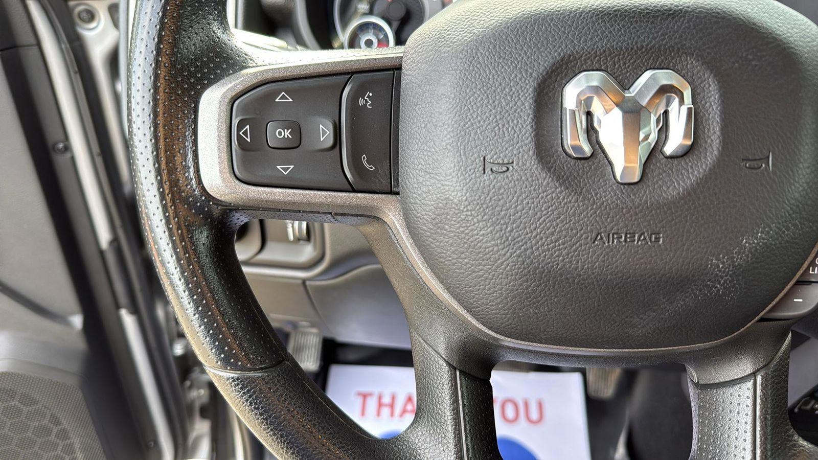 Used Car 2024 Ram 2500  Tradesman For Sale Under $50,000 In Austin, Texas