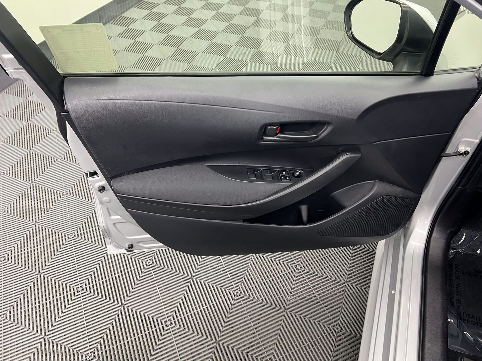 used 2024 Toyota Corolla Hybrid car, priced at $25,996
