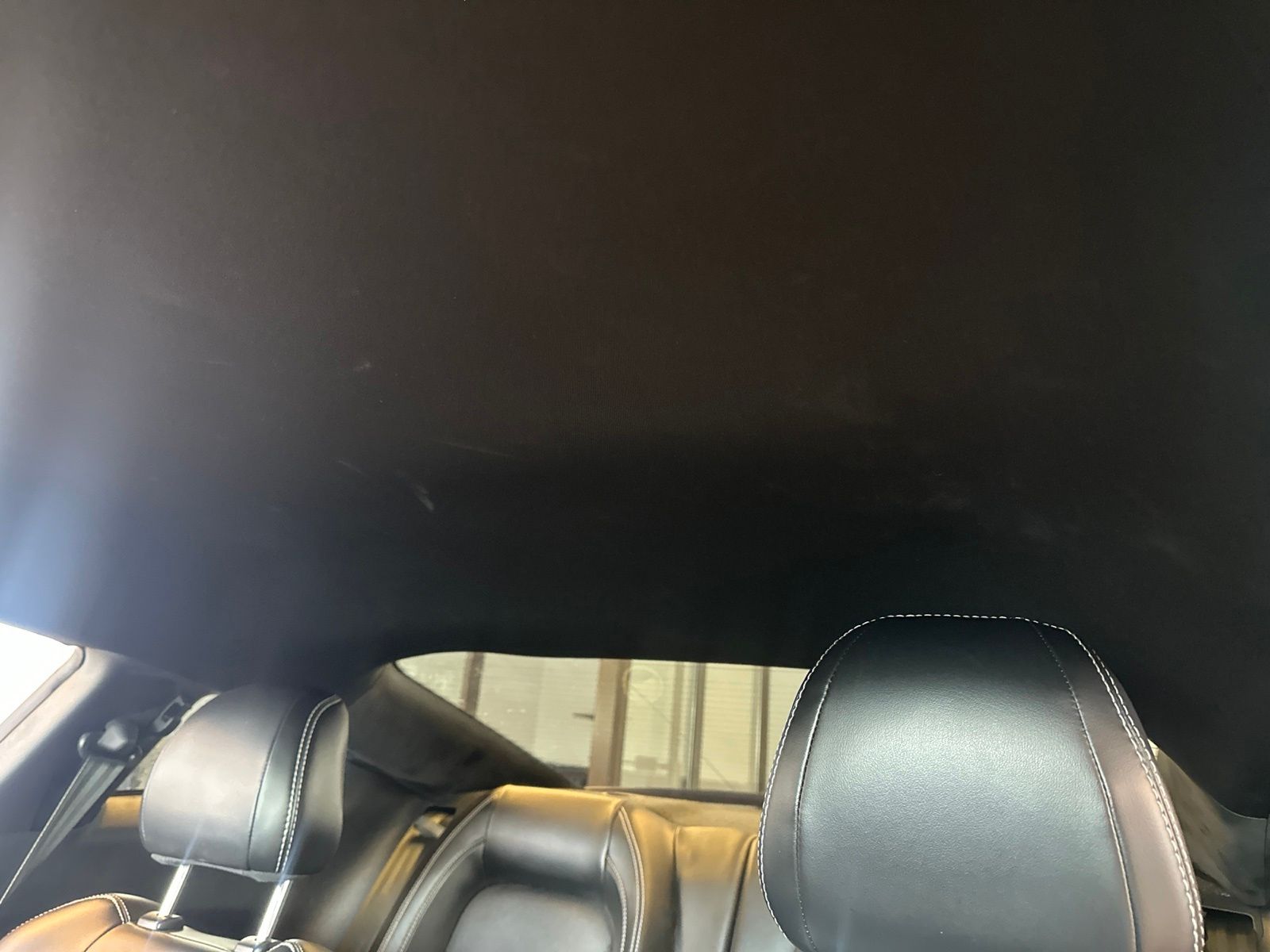 Used 2020 Kona Blue Metallic Ford GT Premium image 24