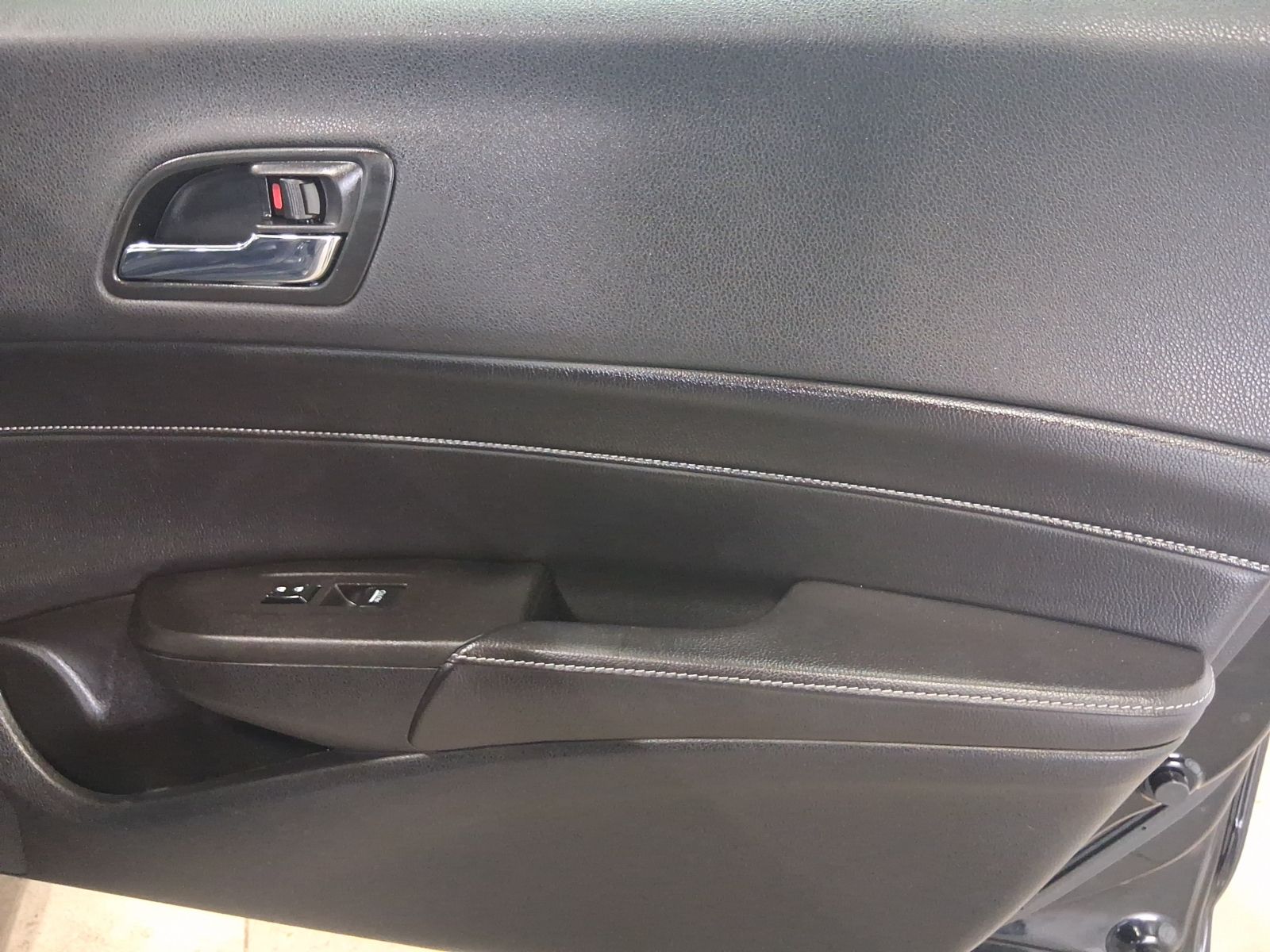 Used Car 2016 Acura Ilx  2.4l For Sale Under $15,000 In Austin, Texas