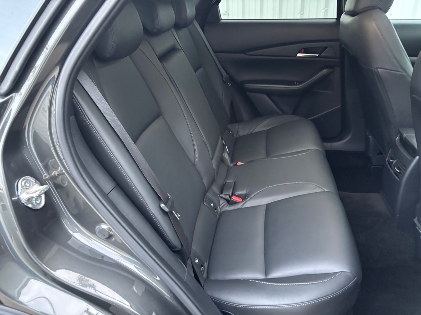 Used Car 2025 Mazda Cx-30  2.5 S Preferred Package For Sale Under $30,000 In Austin, Texas