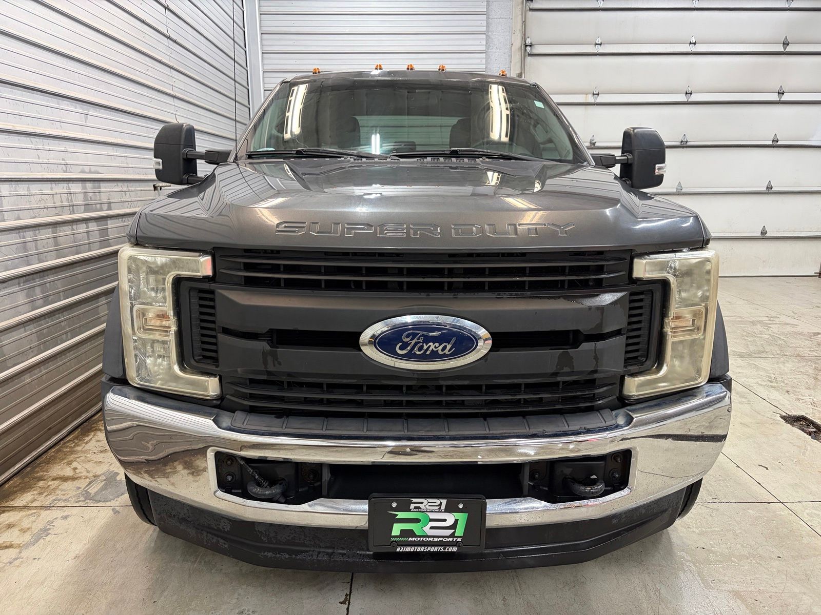 Photo 2 of 2017 Ford F-450 Super Duty XL
