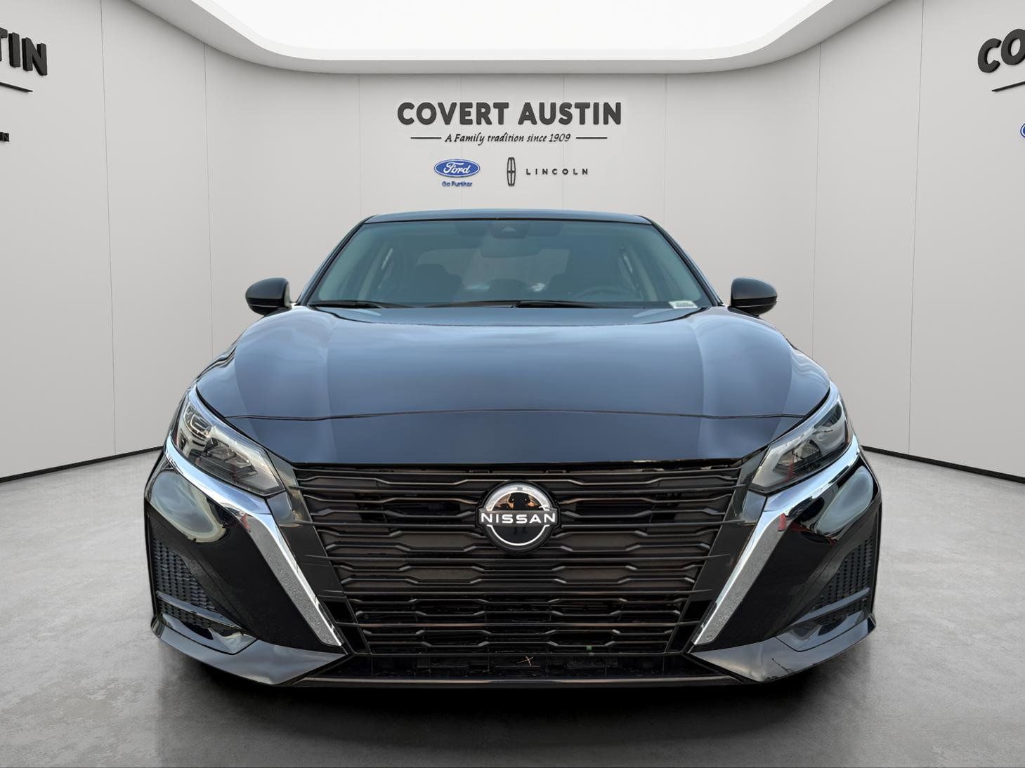 Used Car 2025 Nissan Altima  2.5 Sv For Sale Under $25,000 In Austin, Texas