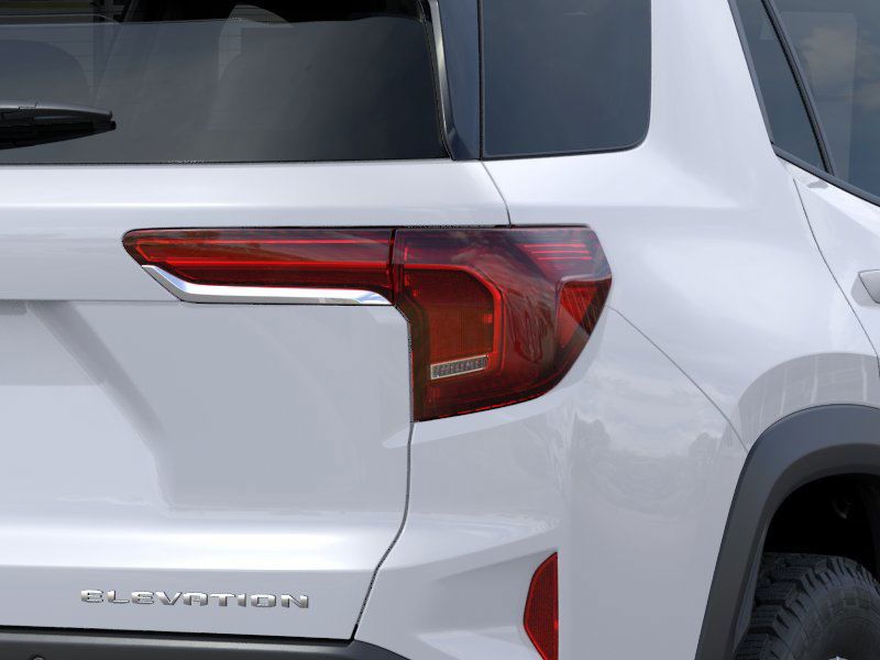 2026 GMC Terrain Elevation - 10