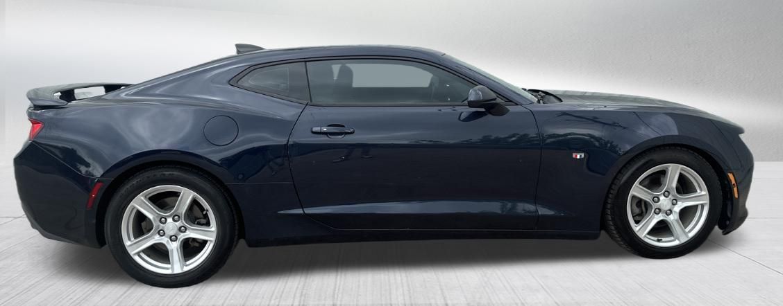Used Car 2016 Chevrolet Camaro  1lt For Sale Under $12,000 In Austin, Texas