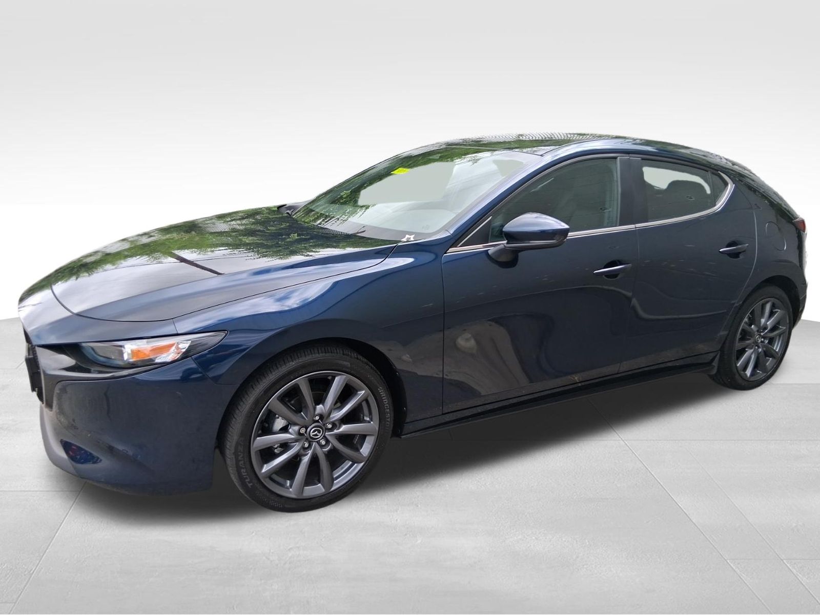 2025 Mazda Mazda3