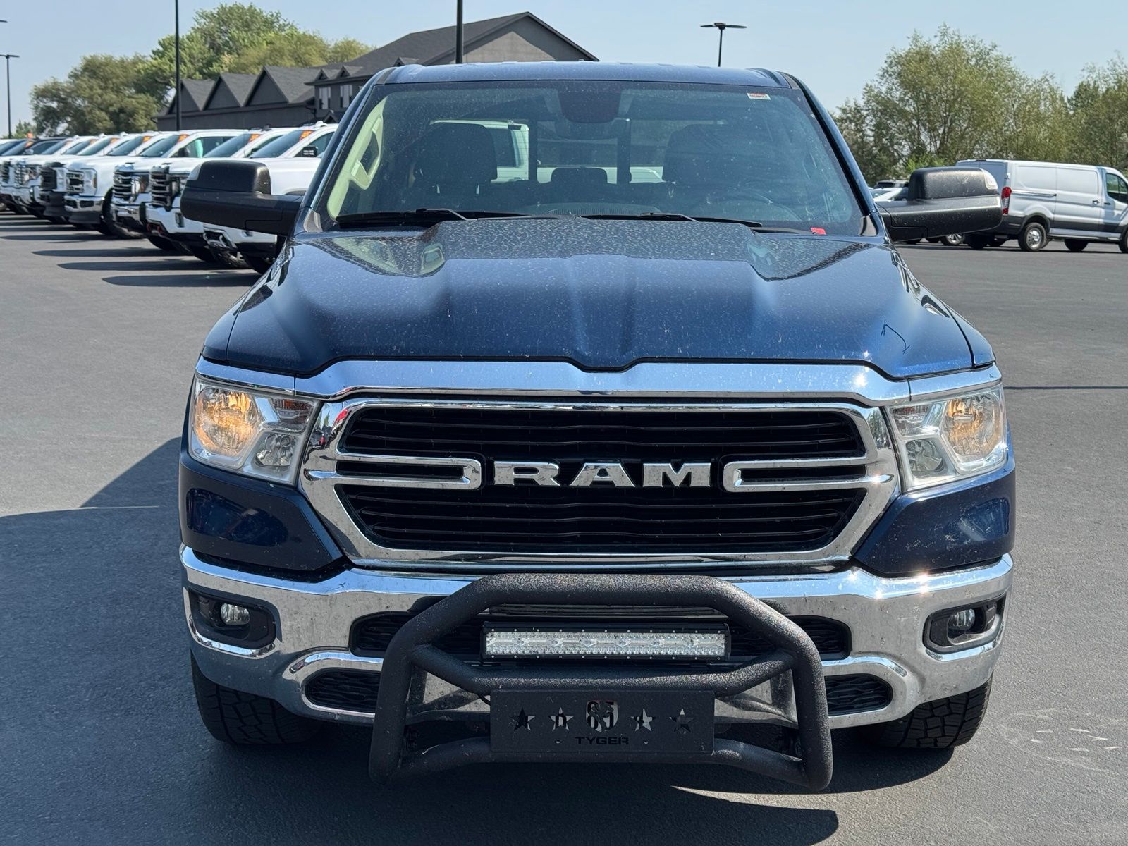 Used 2019 Ram 1500 Truck