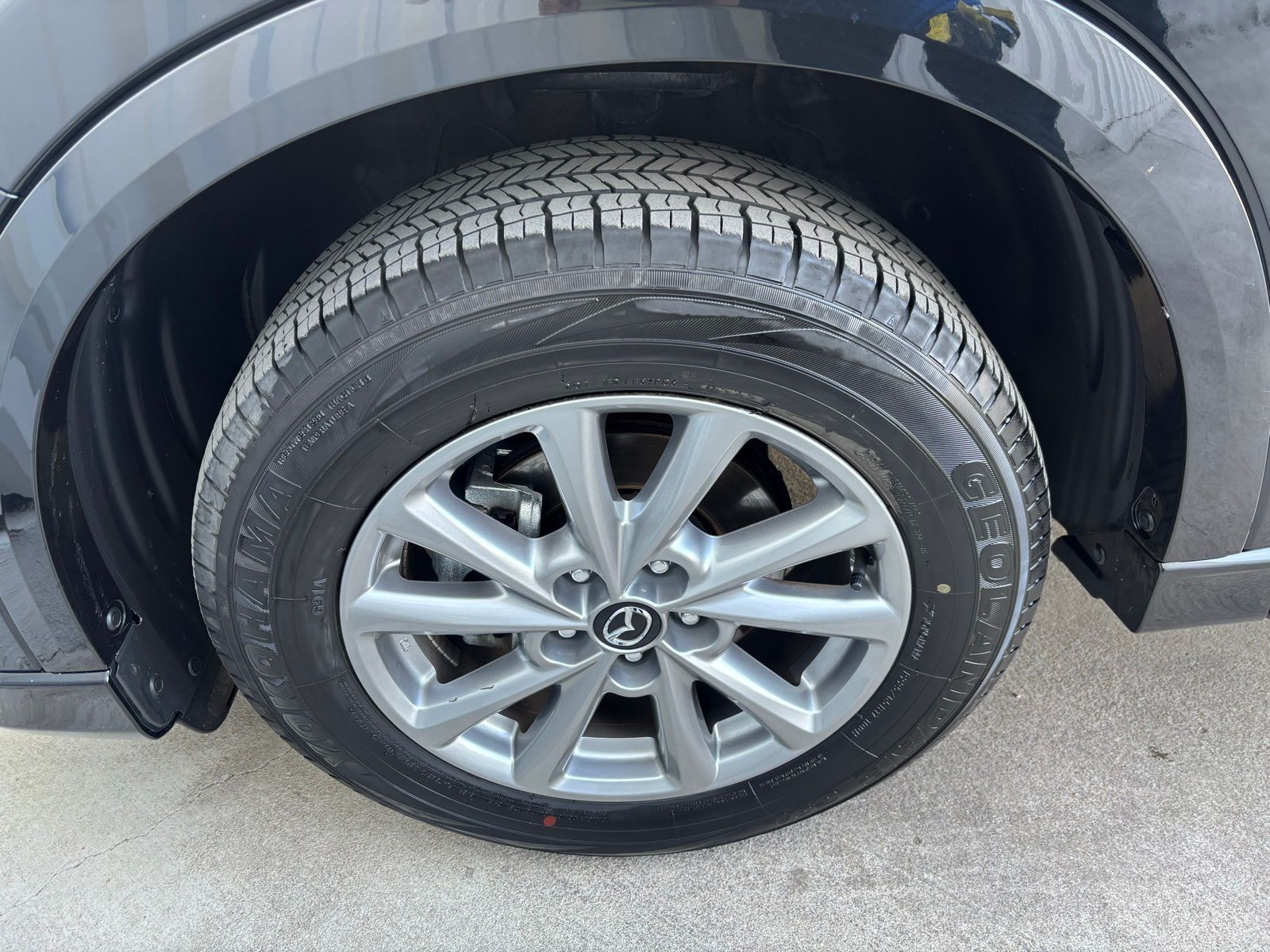 Used Car 2025 Mazda Cx-5  2.5 S Select Package For Sale Under $30,000 In Austin, Texas