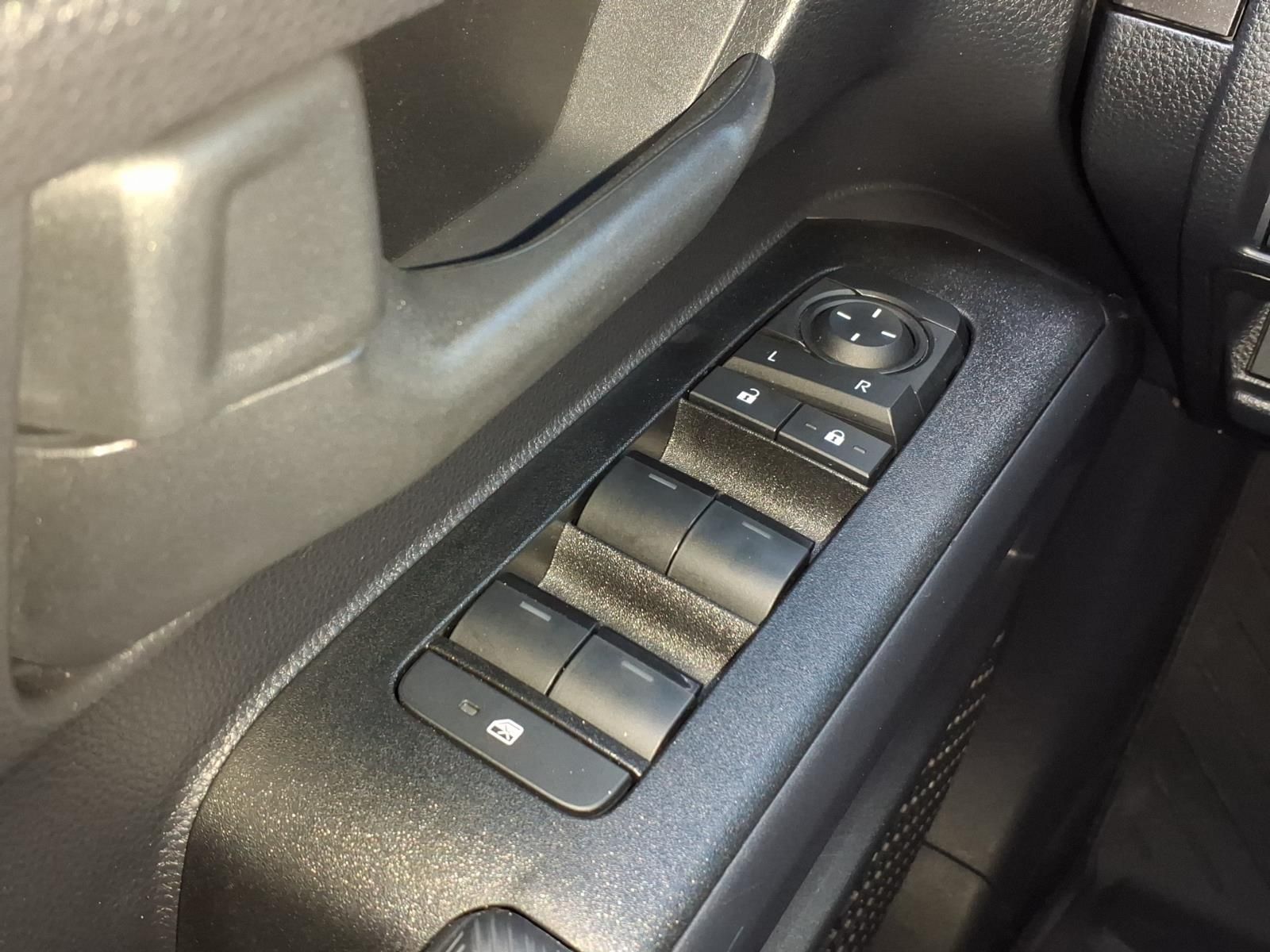 2025 Toyota 4Runner SR5 Black at Toyota of Victoria