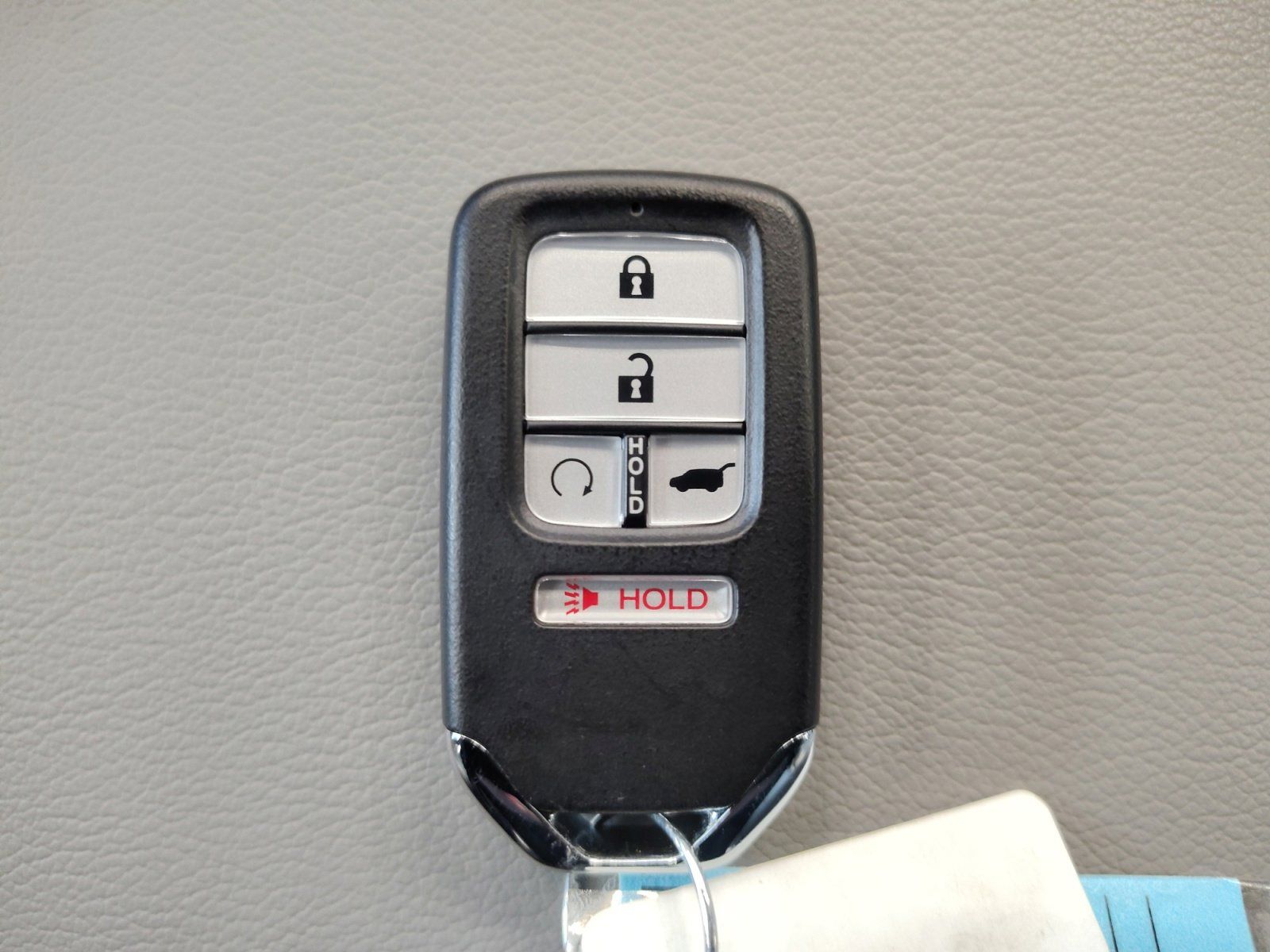 Used Car 2020 Honda Cr-v  Ex-l For Sale Under $25,000 In San Antonio, Texas