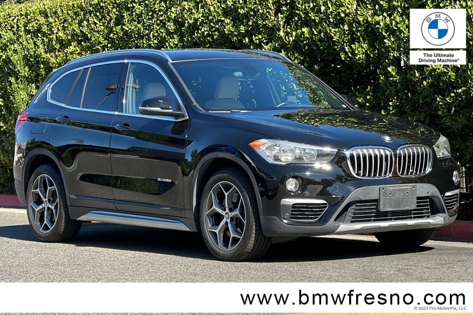 2018 BMW X1 xDrive28i AWD