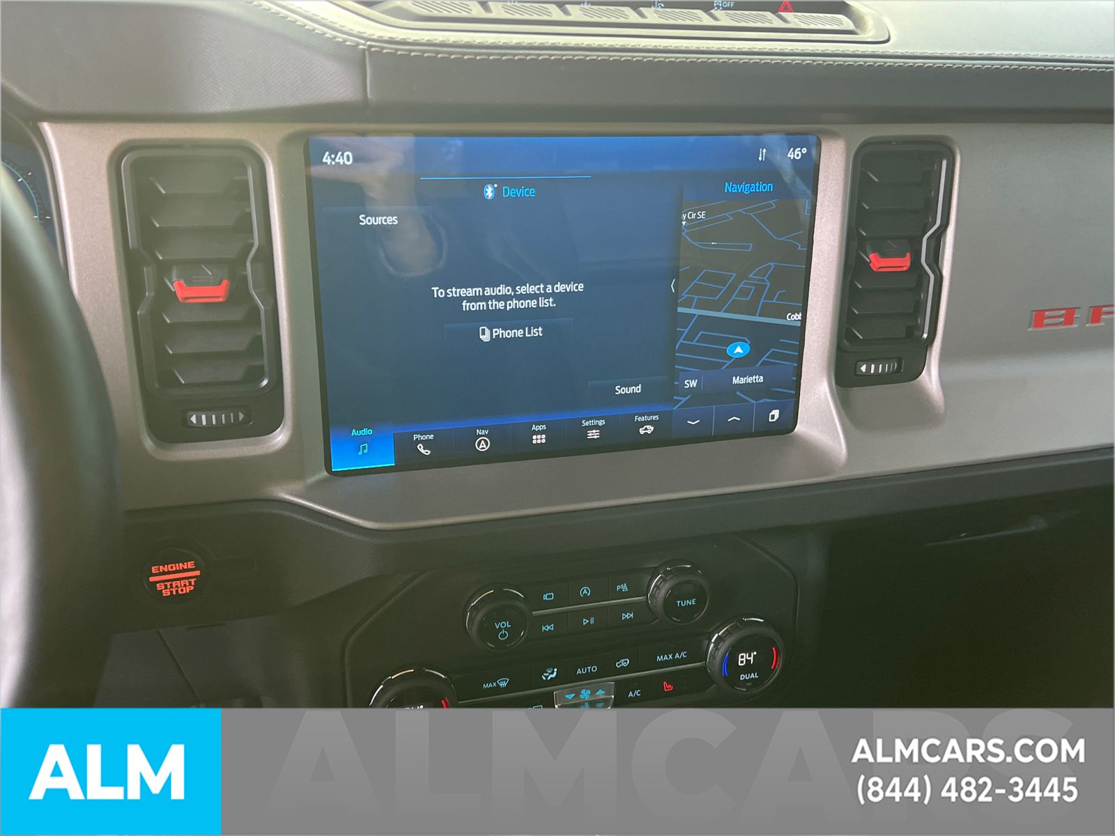 Used 2023 Oxford White Ford Raptor image 33