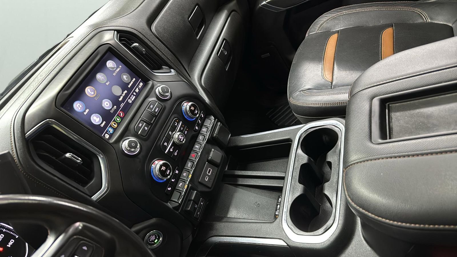 Used Car 2021 Gmc Sierra 1500  At4 For Sale Under $35,000 In Austin, Texas