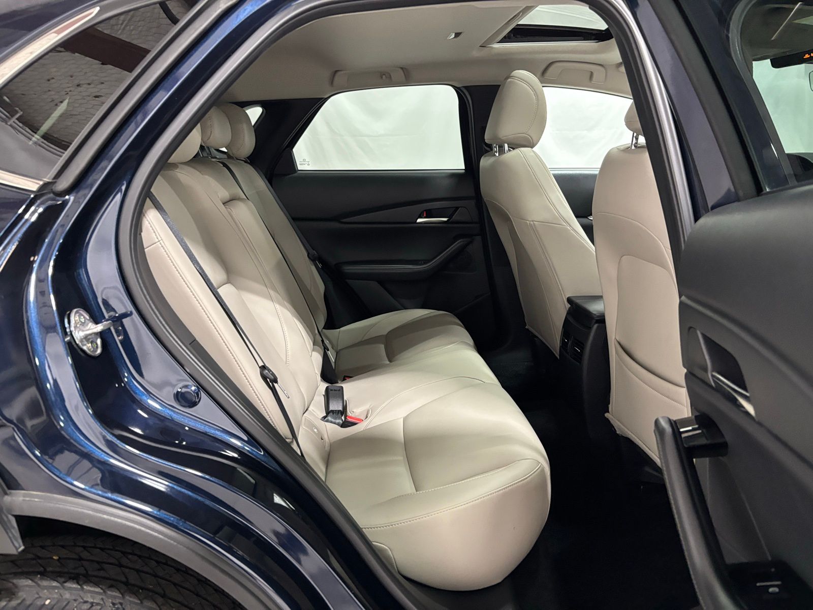 Used Car 2025 Mazda Cx-30  2.5 S Preferred Package For Sale Under $30,000 In Austin, Texas