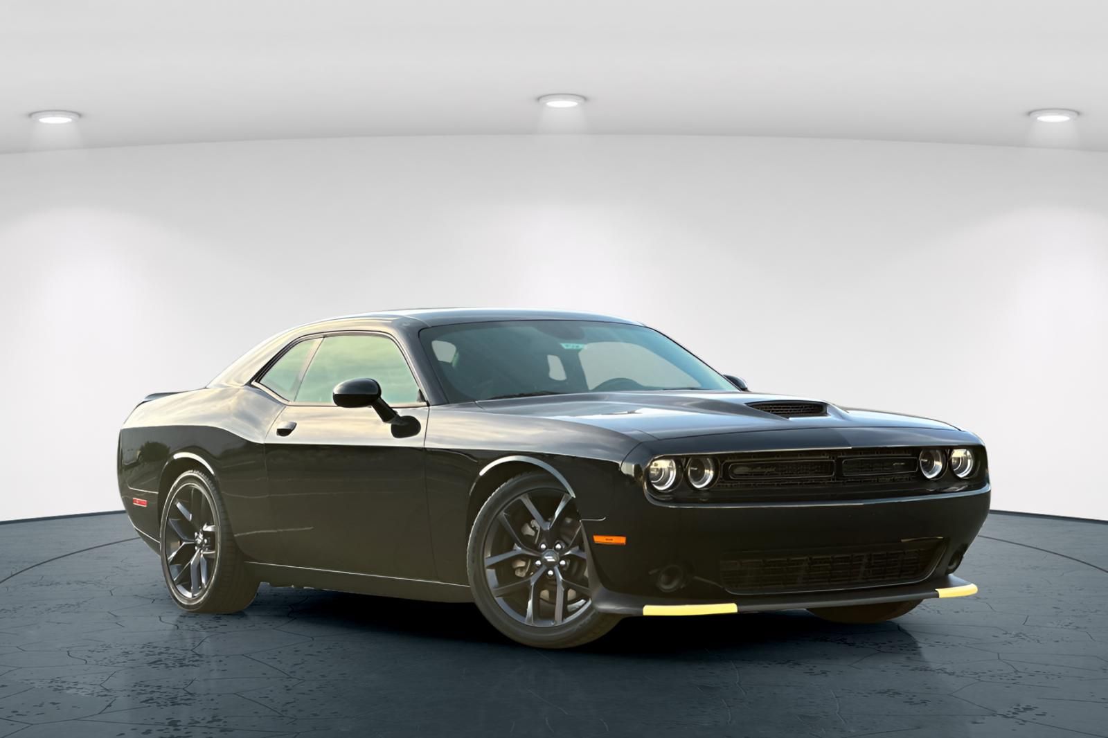 2023 Dodge Challenger GT RWD