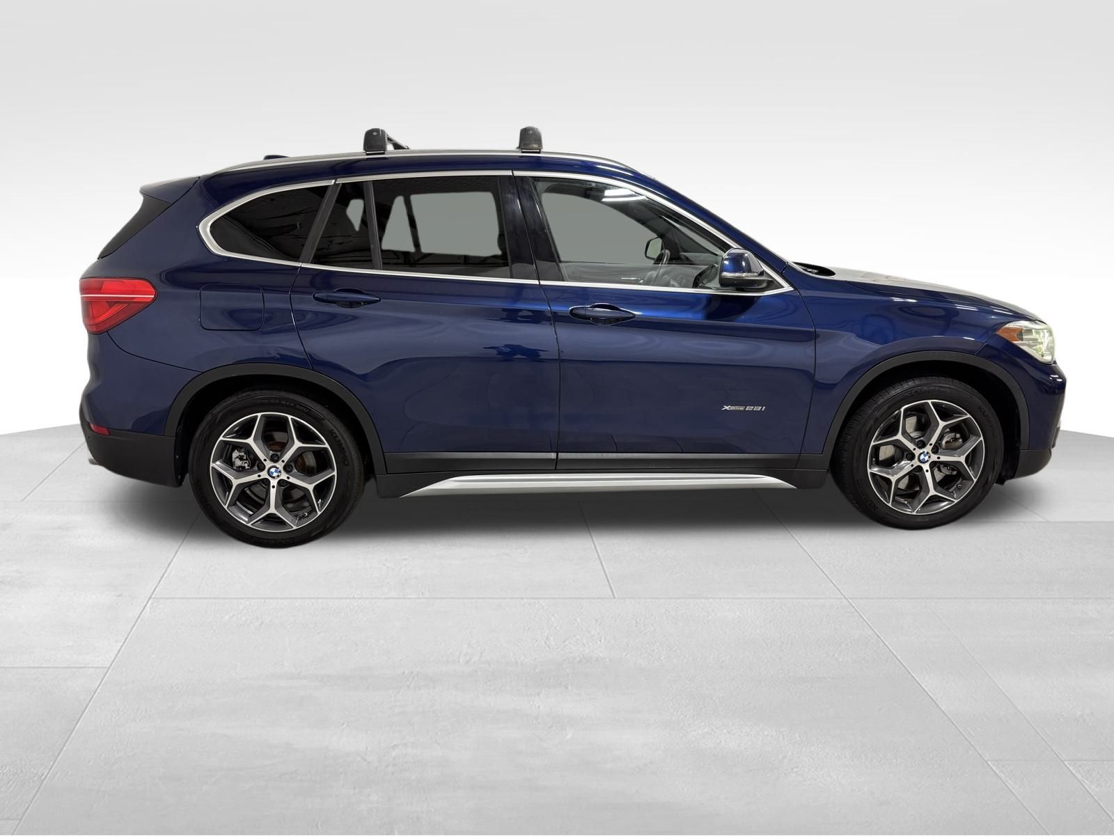 Used Car 2016 Bmw X1  Xdrive28i For Sale Under $15,000 In Austin, Texas