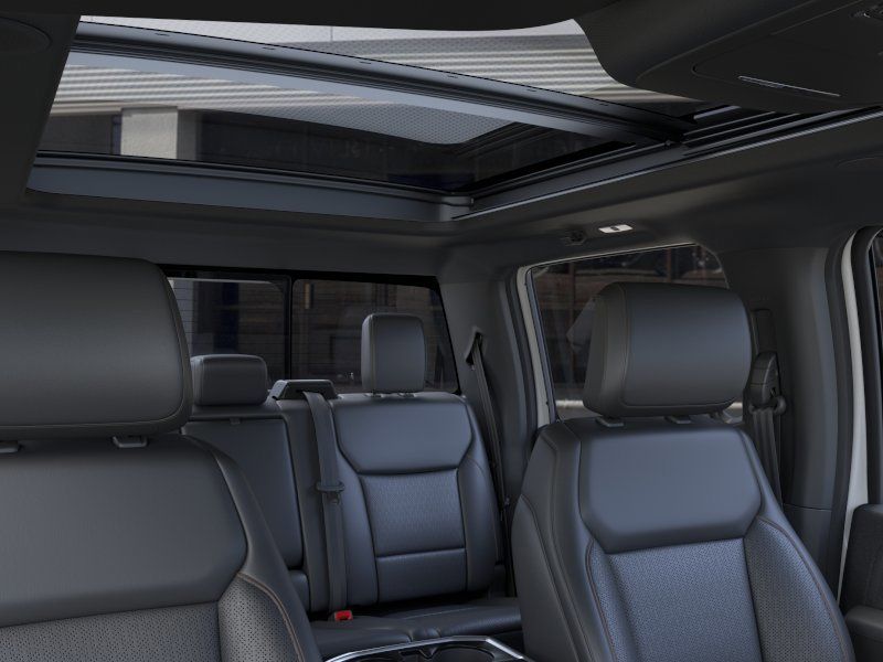 New Car 2025 Ford F-150  Lariat For Sale Under $70,000 In Austin, Texas