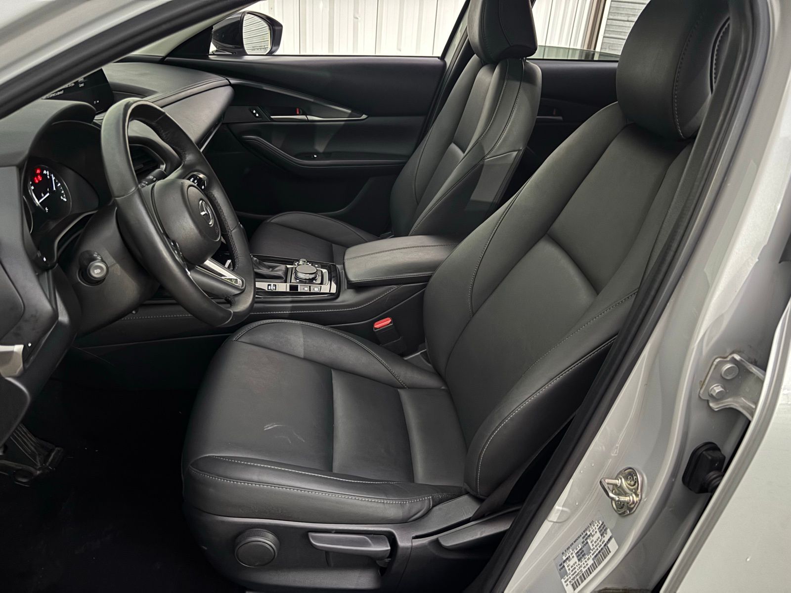 Used Car 2024 Mazda Cx-30  2.5 S Select Sport For Sale Under $25,000 In Austin, Texas