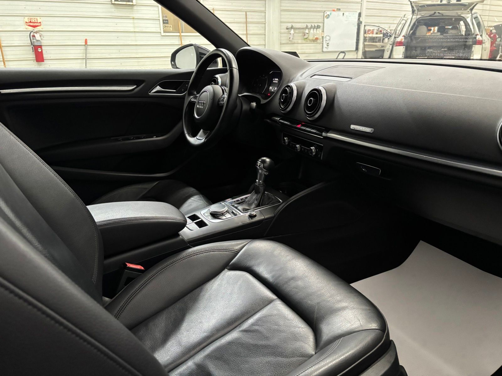 2016 Audi A3 Cabriolet Premium Plus - Photo 23