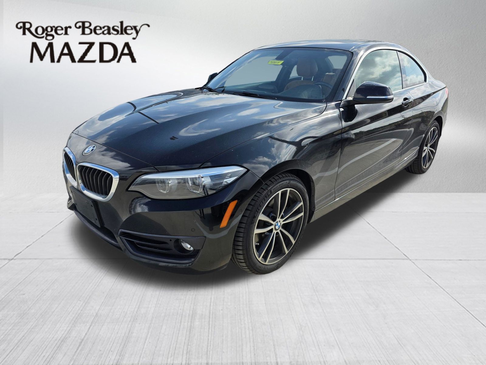 Used Car 2018 Bmw 2 Series  230i Xdrive For Sale Under $20,000 In Austin, Texas