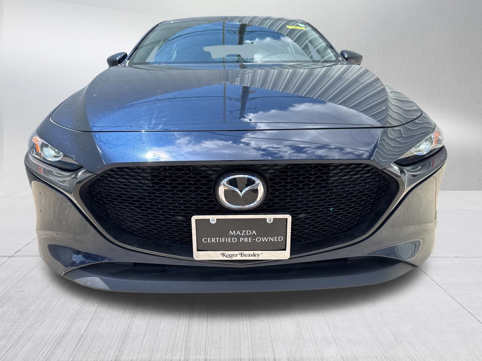 Used Car 2024 Mazda Mazda3  2.5 S Preferred Package For Sale Under $25,000 In Austin, Texas