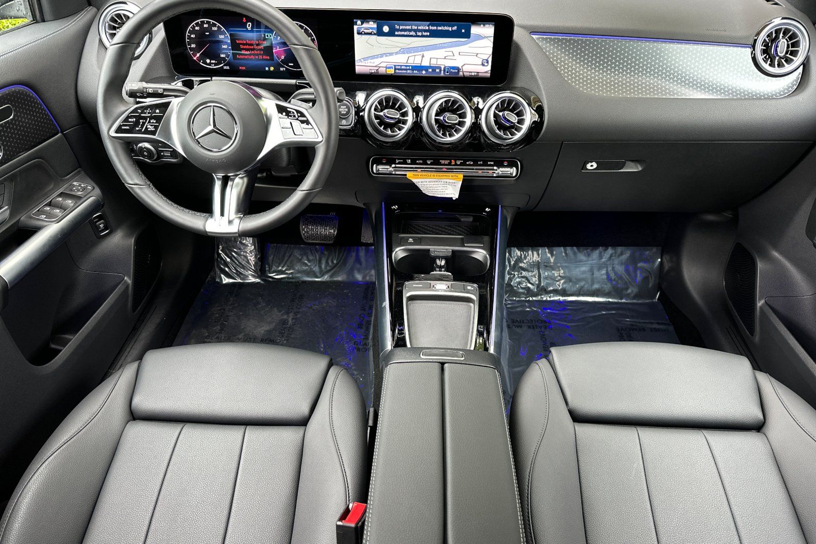 Used 2025 Mercedes-benz GLA SUV