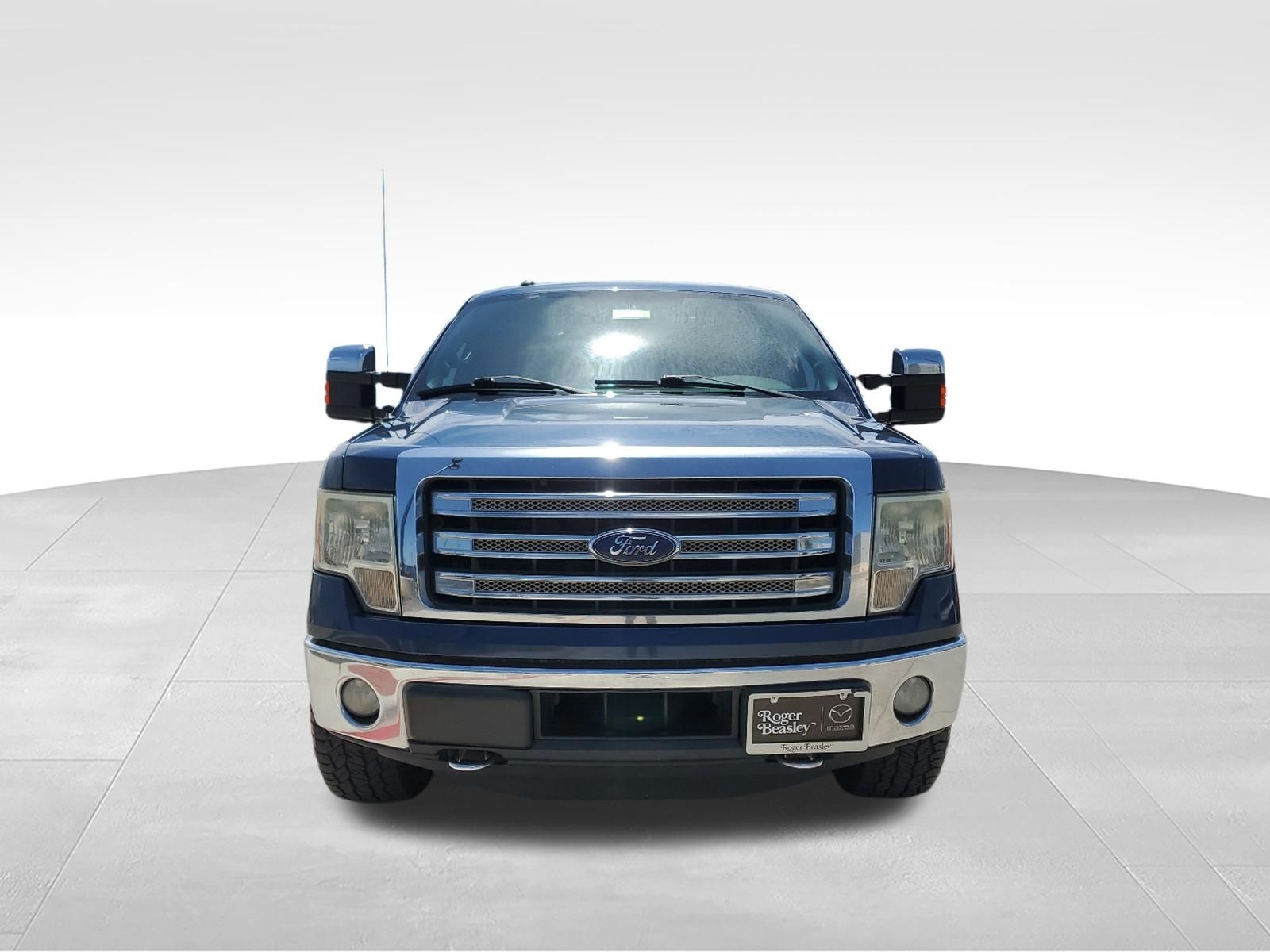 Used 2014 Ford F-150 Lariat with VIN 1FTFW1ET8EKF54058 for sale in Dilley, TX