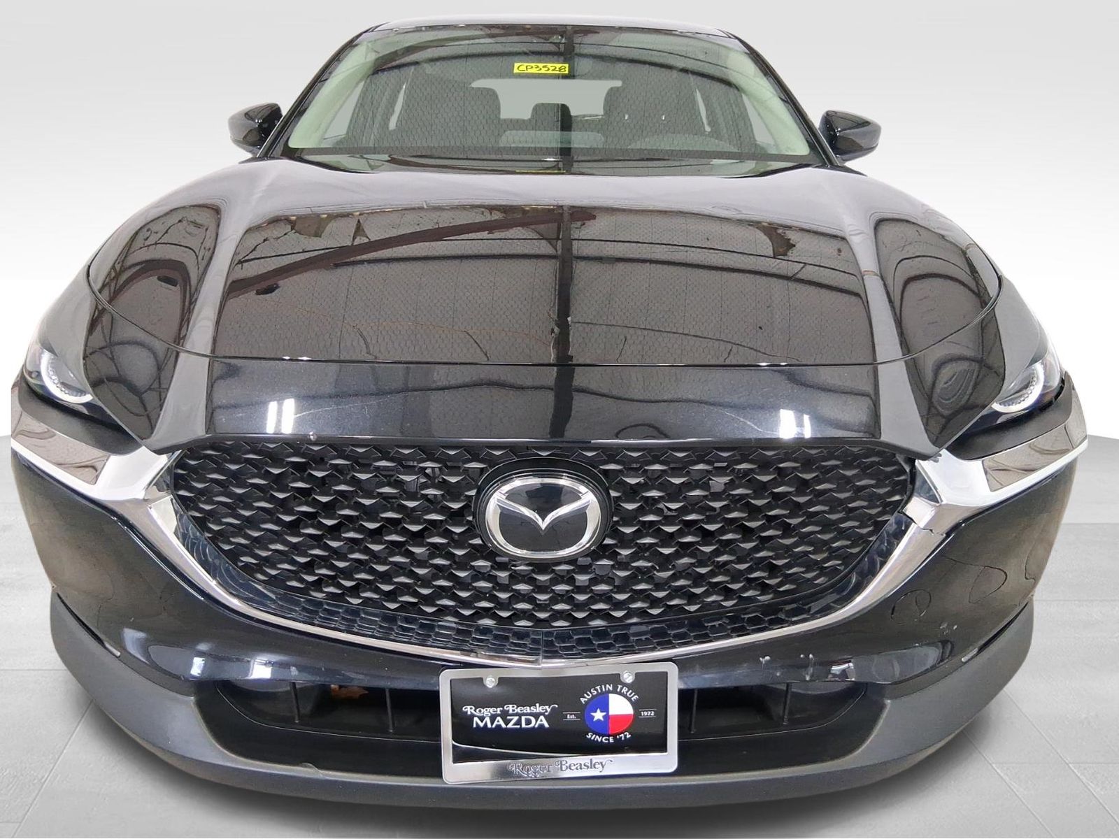 Used Car 2023 Mazda Cx-30  2.5 S For Sale Under $25,000 In Austin, Texas
