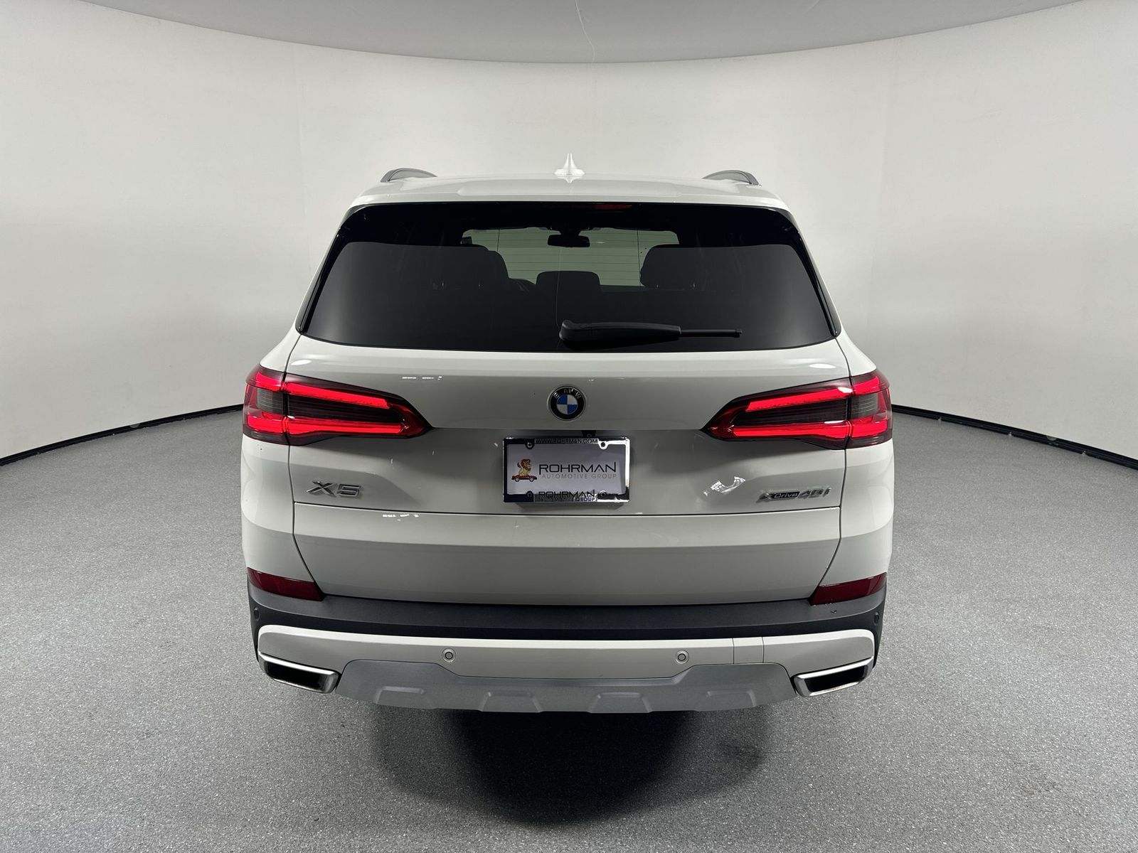 2019 BMW X5 xDrive40i 31