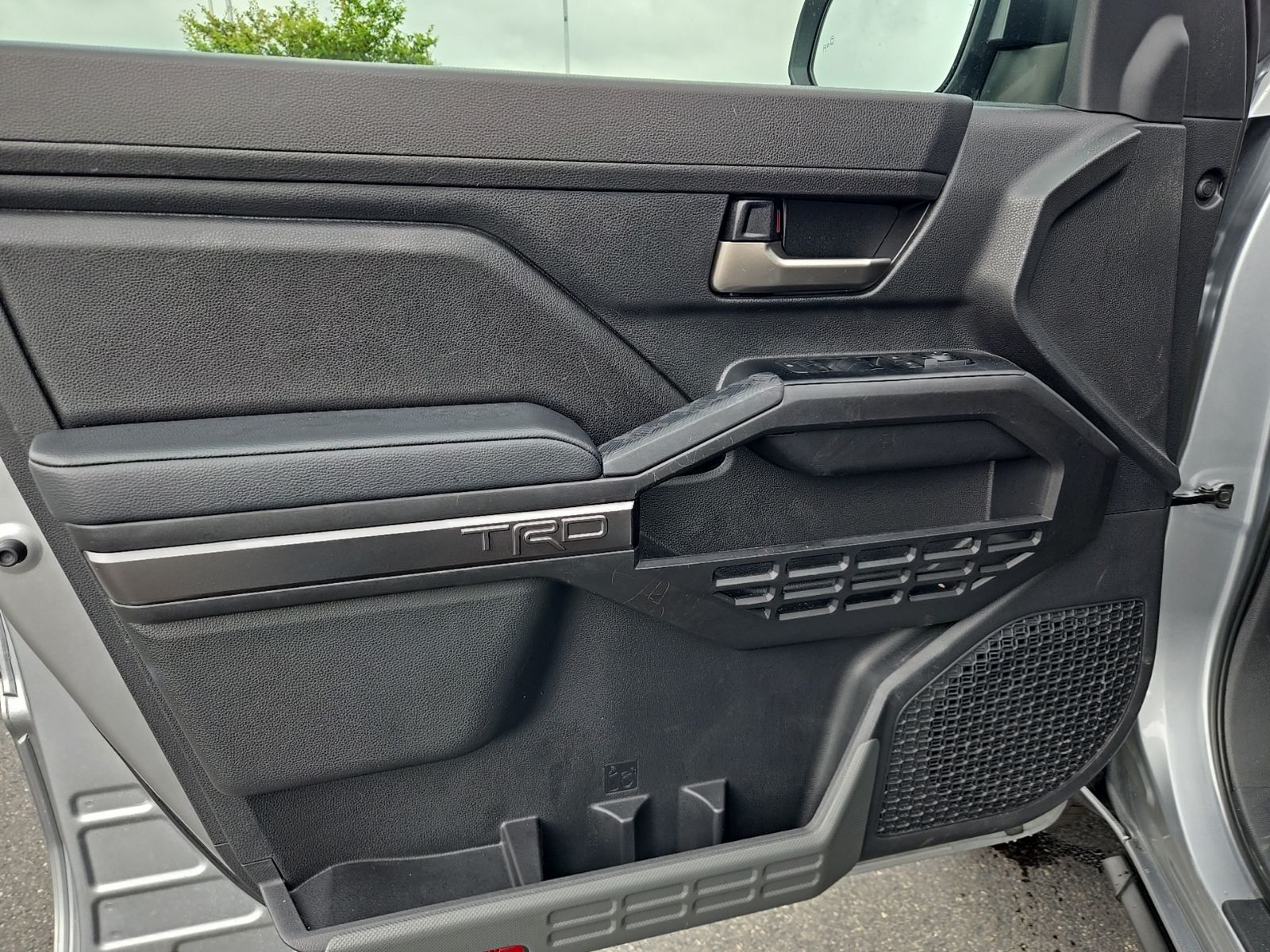 used 2025 Toyota Tacoma car, priced at $42,648