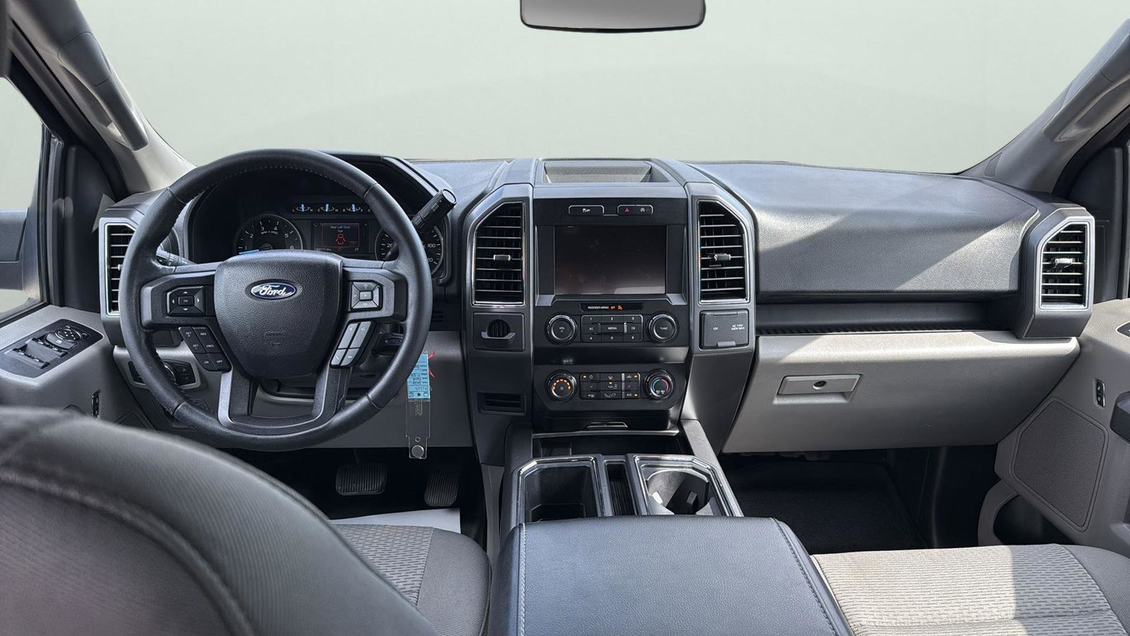 Used Car 2020 Ford F-150  Xlt For Sale In Austin, Texas