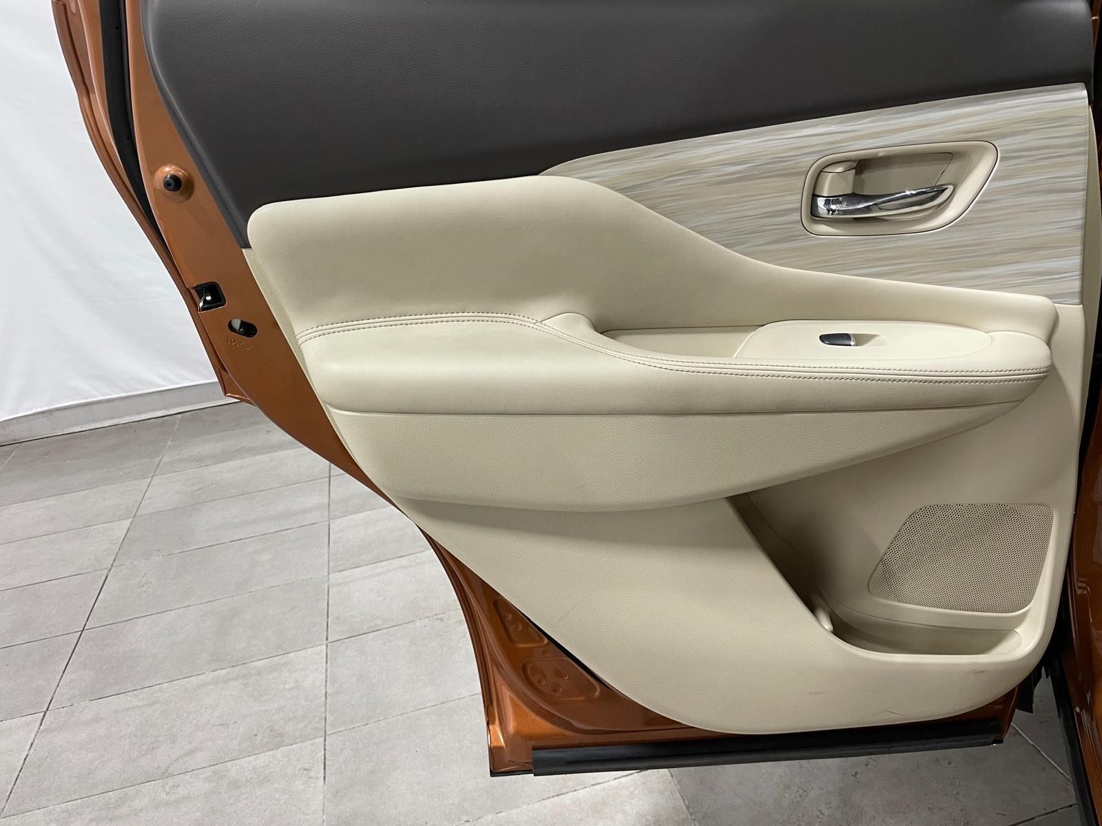 Used Car 2015 Nissan Murano  Platinum For Sale Under $15,000 In Austin, Texas