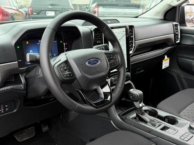 New 2026 Avalanche Ford XLT image 15