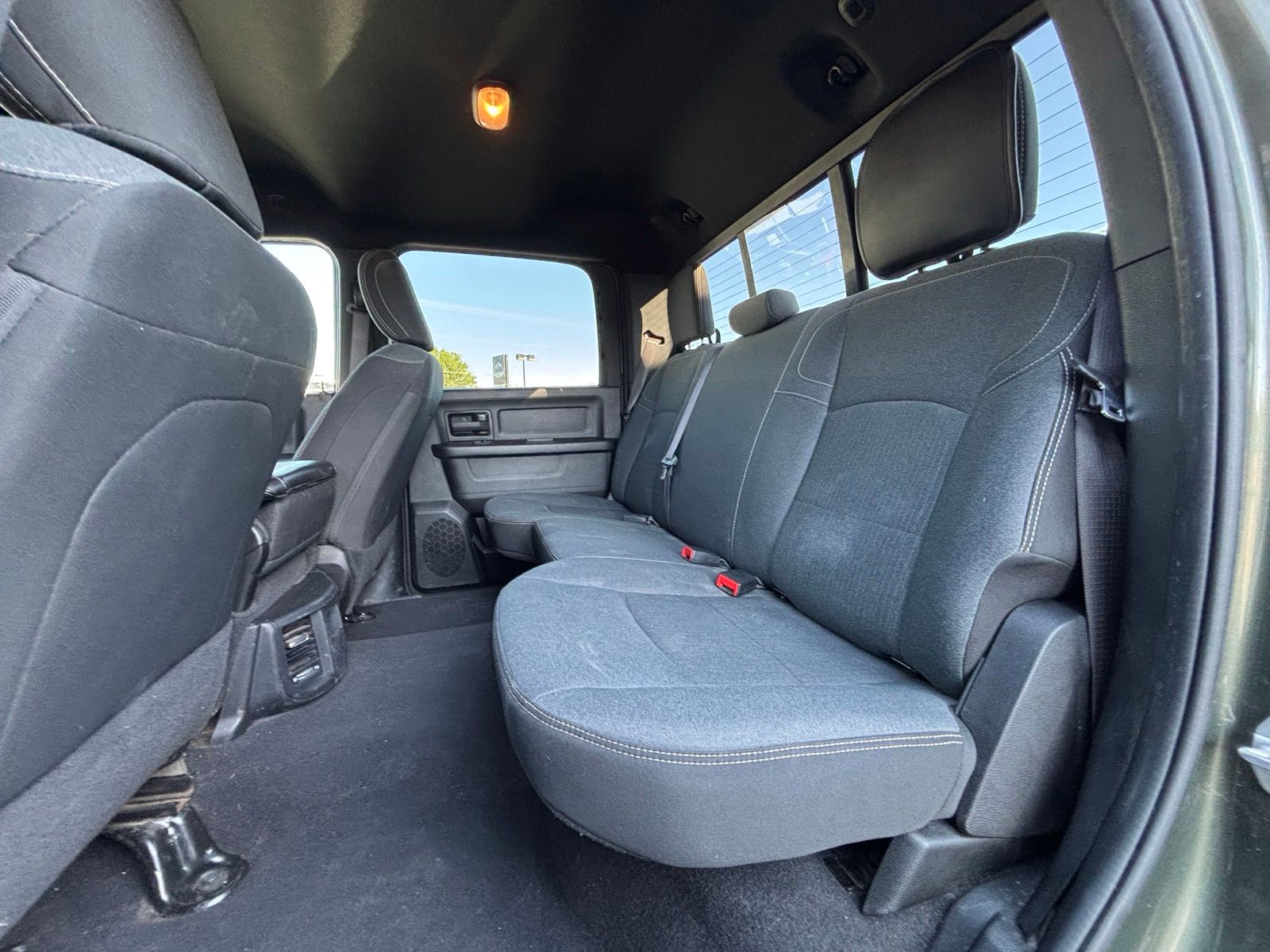 Used 2021 Ram 2500 Truck