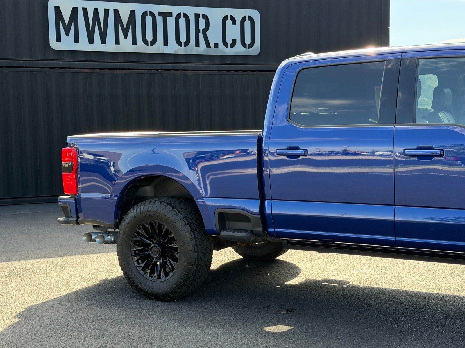 Used 2026 Ford F-350SD Truck