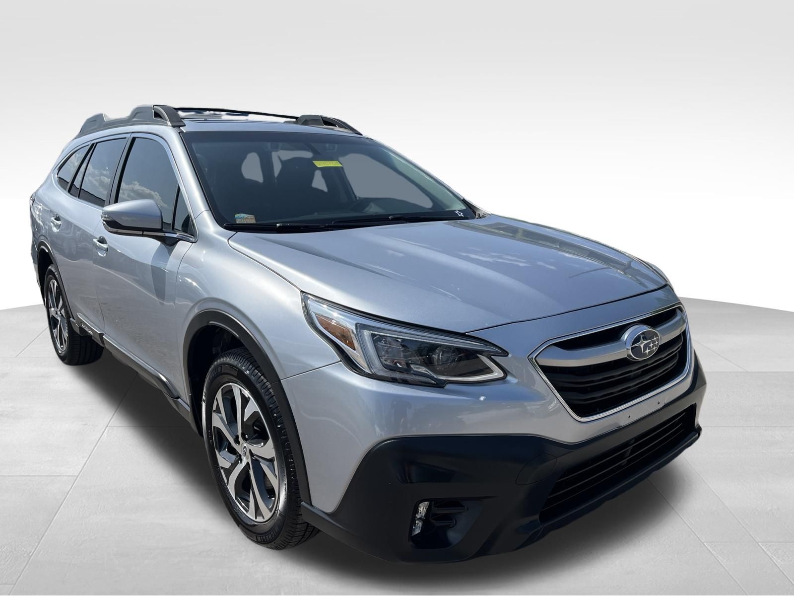 Used Car 2021 Subaru Outback  Limited Xt For Sale Under $25,000 In Austin, Texas