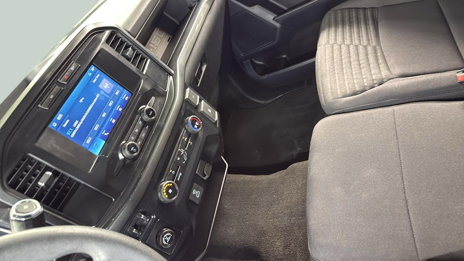 Used Car 2022 Ford F-150  Xl For Sale Under $25,000 In Austin, Texas