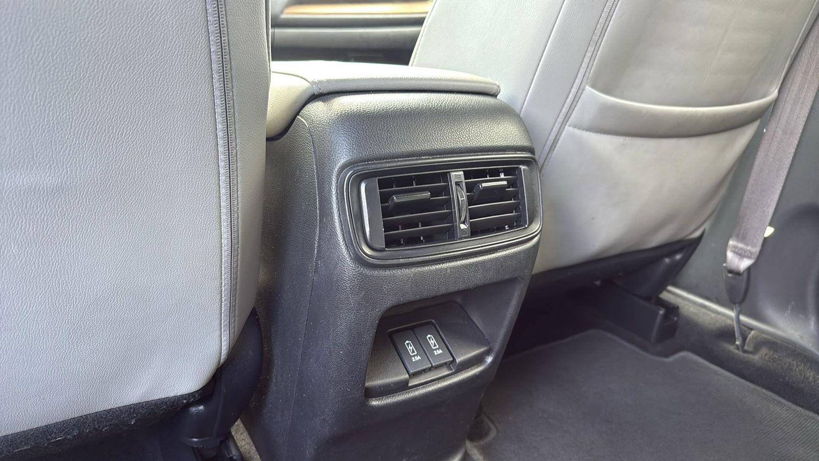 Used Car 2017 Honda Cr-v  Ex-l For Sale Under $20,000 In Austin, Texas