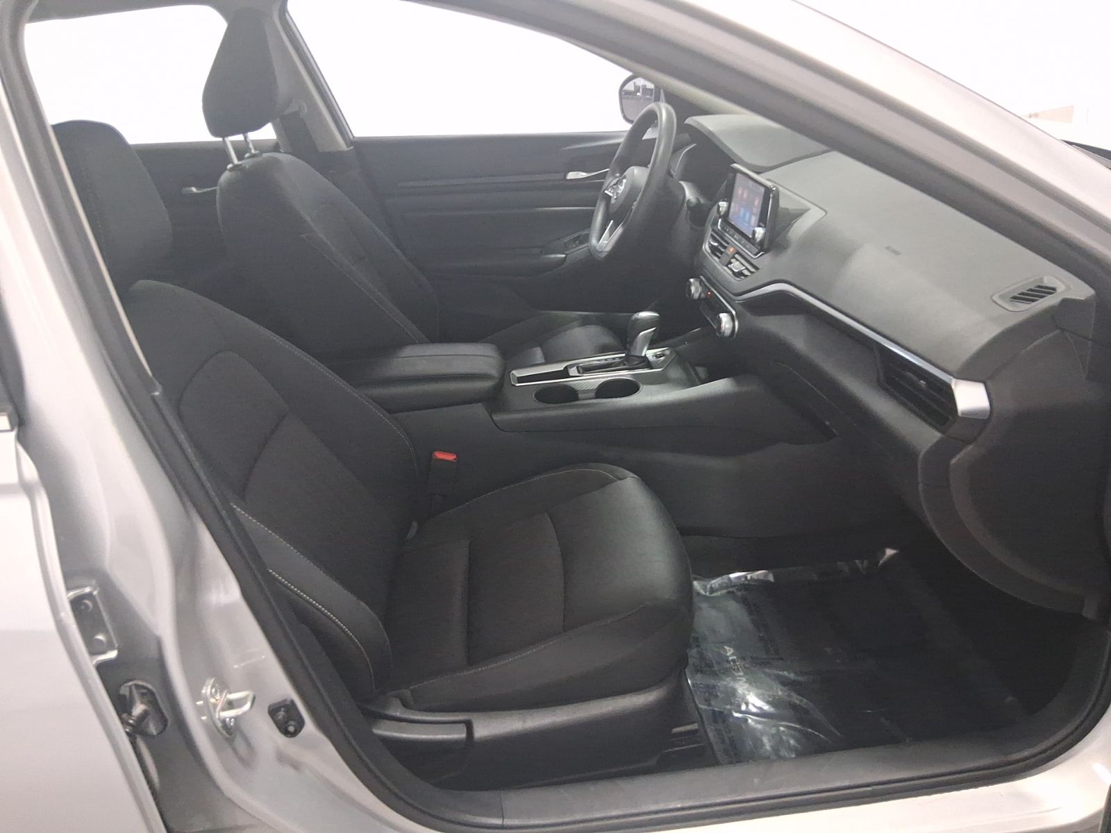 Used Car 2022 Nissan Altima  2.5 S For Sale Under $20,000 In Austin, Texas