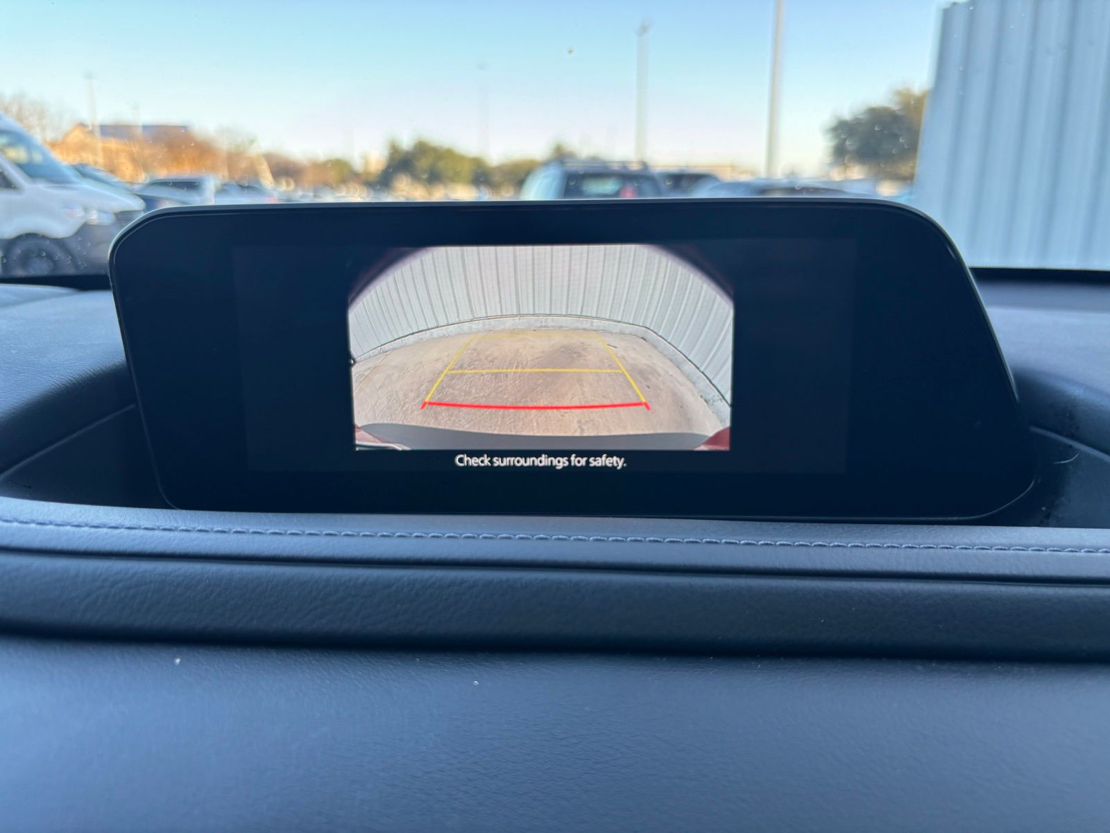 Used Car 2025 Mazda Cx-30  2.5 S Preferred Package For Sale Under $30,000 In Austin, Texas