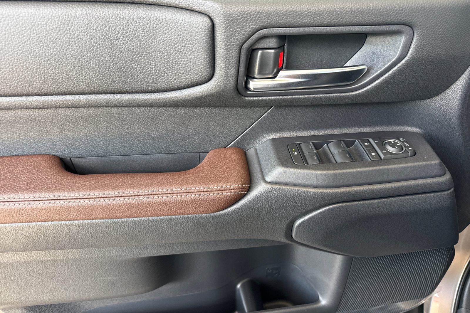 New 2027 Toyota Land Cruiser SUV