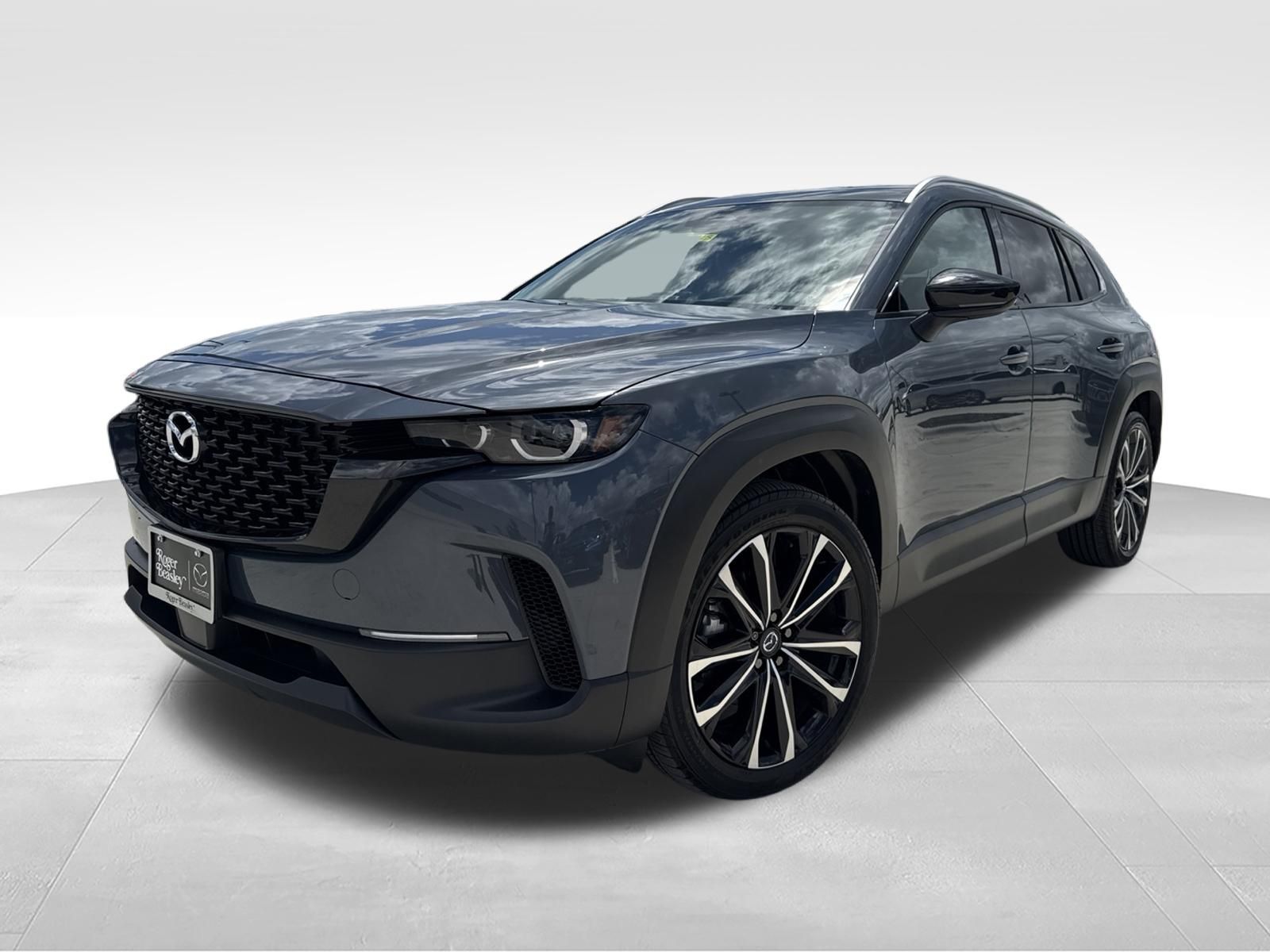 2025 Mazda Mazda CX-50 2.5 S Premium Plus Package