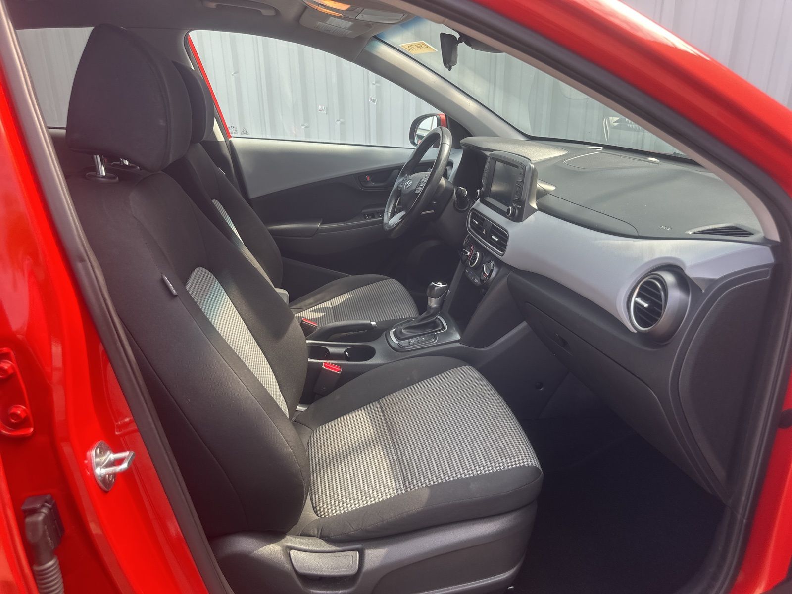 Used Car 2019 Hyundai Kona  Sel For Sale Under $20,000 In Austin, Texas