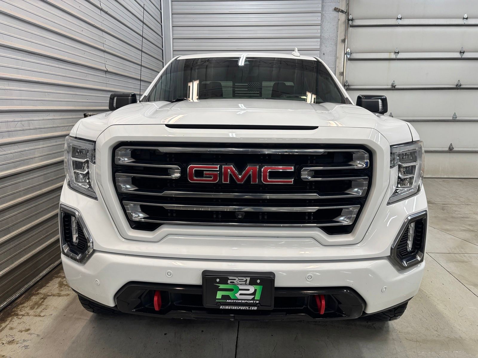 Photo 2 of 2020 GMC Sierra 1500 AT4
