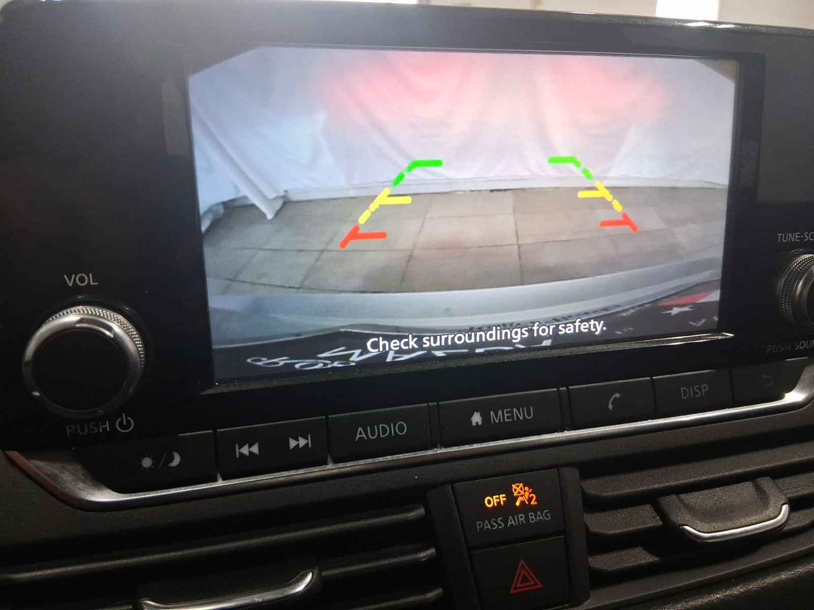 Used Car 2022 Nissan Altima  2.5 S For Sale Under $20,000 In Austin, Texas