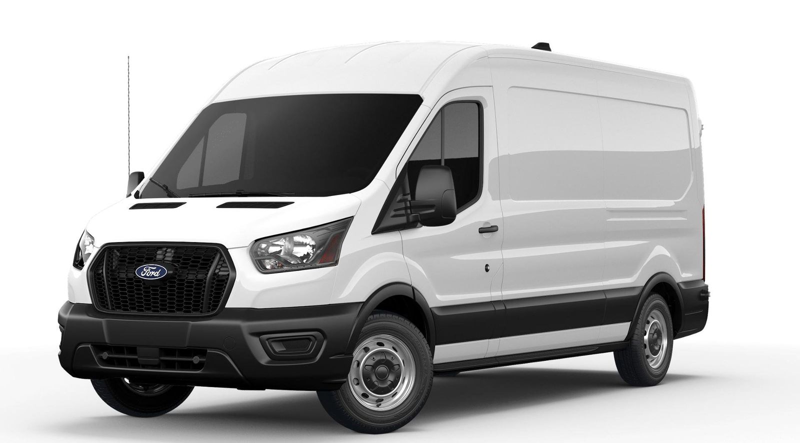 2026 Ford Transit 150 Med Roof 148 WB's photo
