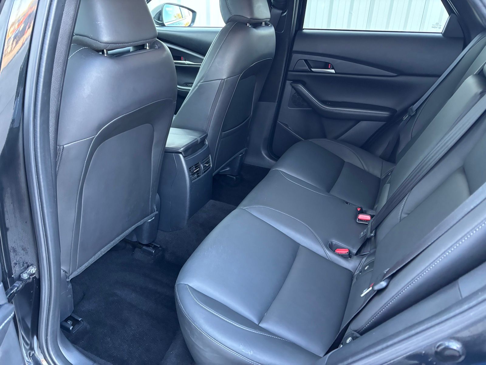 Used Car 2024 Mazda Cx-30  2.5 S Select Sport For Sale Under $25,000 In Austin, Texas