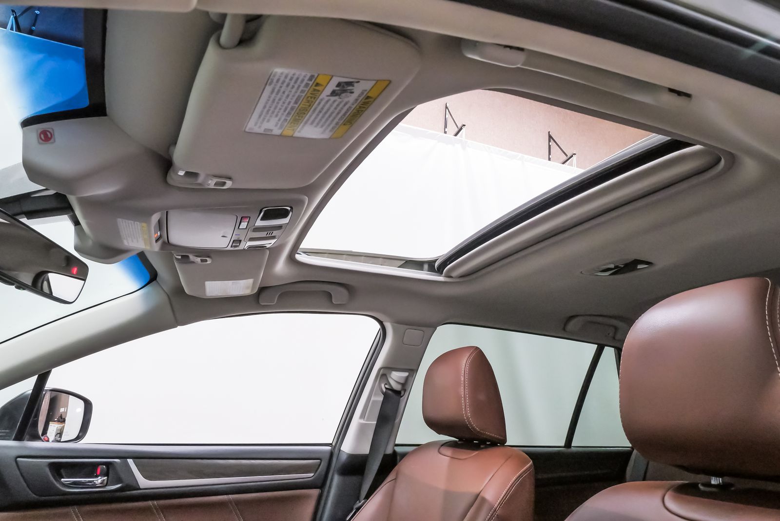 2019 Subaru Outback 3.6R Green at Emmons Autoplex