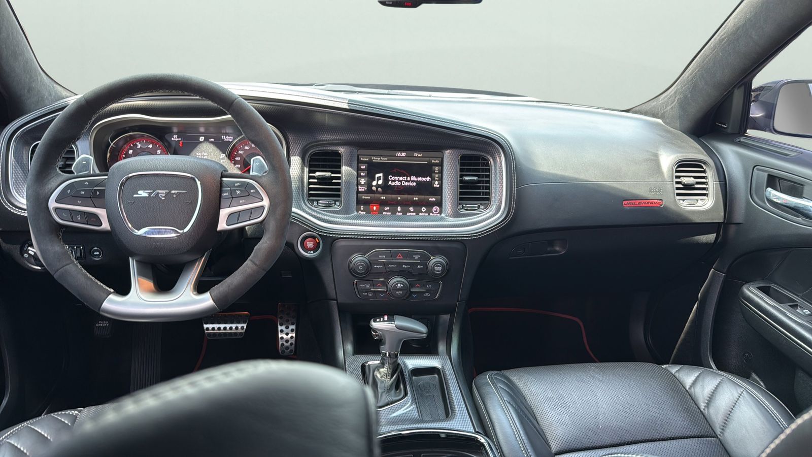 Used Car 2023 Dodge Charger  Srt Hellcat Widebody For Sale Under $90,000 In Austin, Texas